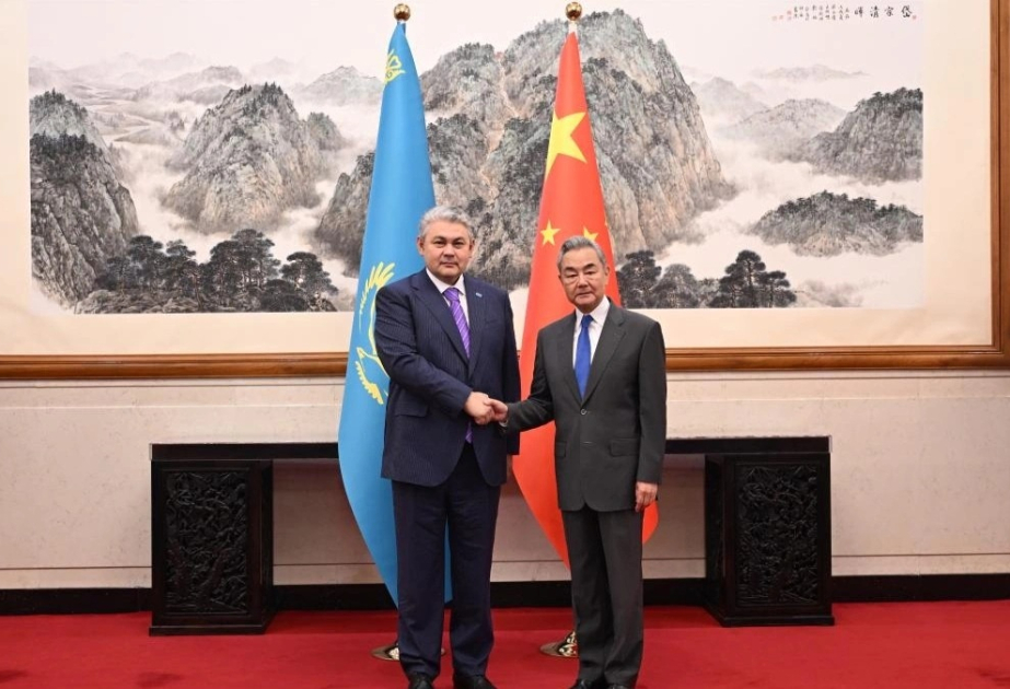 Kazakhstan joins Convention on Establishment of International Organization for Mediation