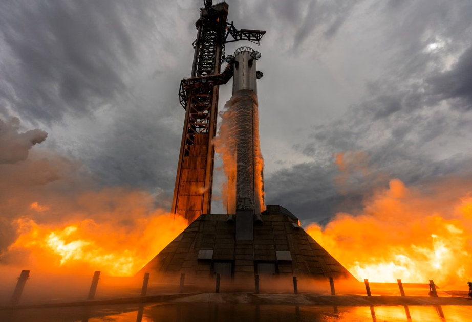 SpaceX начнет запускать дата-центры в космос в 2027 году