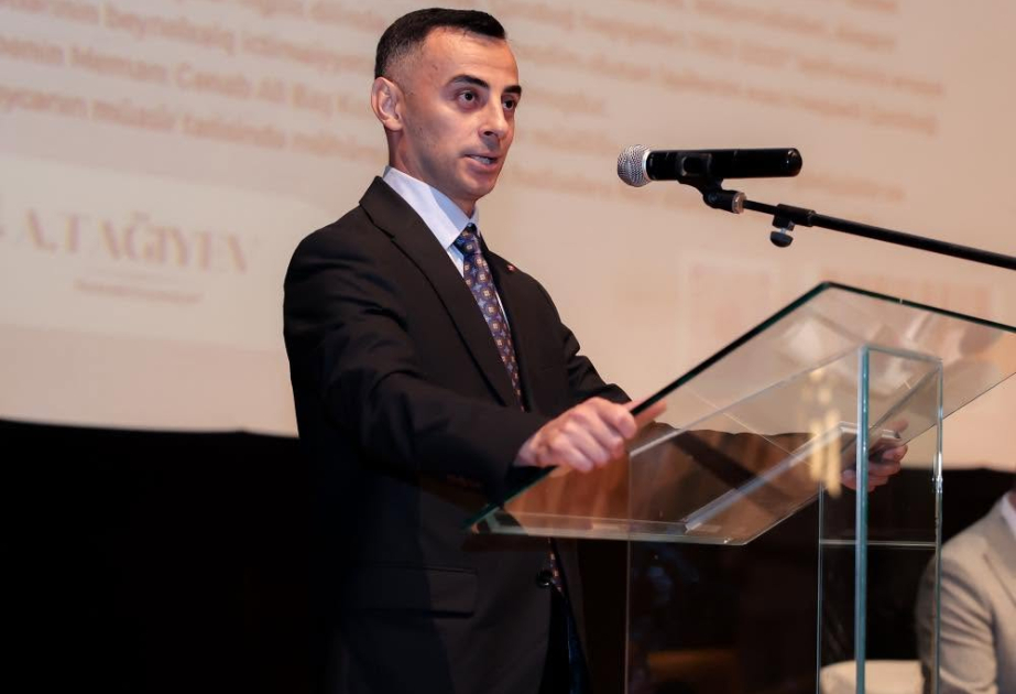 Şuşa Forumu Prezident İlham Əliyevin informasiya diplomatiyasında strateji lider olduğunun bariz nümunəsidir -  ŞƏRH