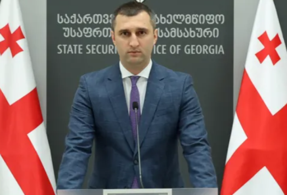 Gürcüstanda xüsusi əməliyyat: 28 nəfər saxlanılıb