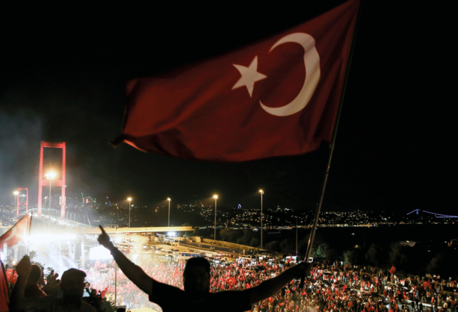 Türkiyə 15 İyul hadisələrinin 10-cu ildönümünə hazırlaşır: “İradə bizimdir, zəfər bizimdir”