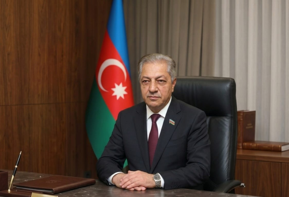 Beynəlxalq münasibətlər sistemində Azərbaycanın yeni statusu RƏY