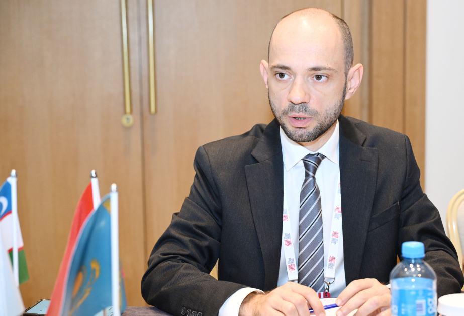 Yusuf Özhan: ATNA daha güclü və səmərəli əməkdaşlıq platformasına çevriləcək