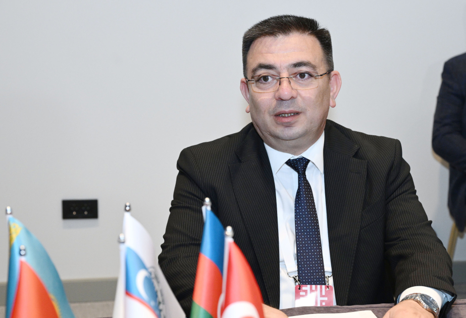 Türk dünyasının xəbər agentlikləri arasında əməkdaşlığın genişləndirilməsi xüsusi əhəmiyyət kəsb edir