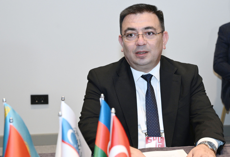 Expansion of cooperation among Turkic news agencies holds special importance