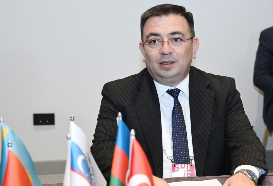 رئيس أذرتاج: تحالف وكالات الأنباء التركية يؤسس لتبادل إعلامي مباشر لمواجهة التحديات الرقمية