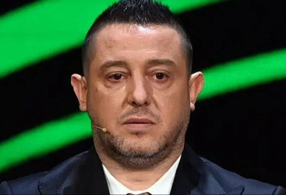 Türkiyə millisinin keçmiş futbolçusu Nihat Kehveci saxlanılıb