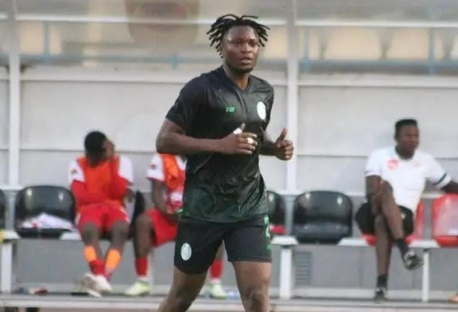 Premyer Liqa klubu afrikalı futbolçunun transferindən imtina edib