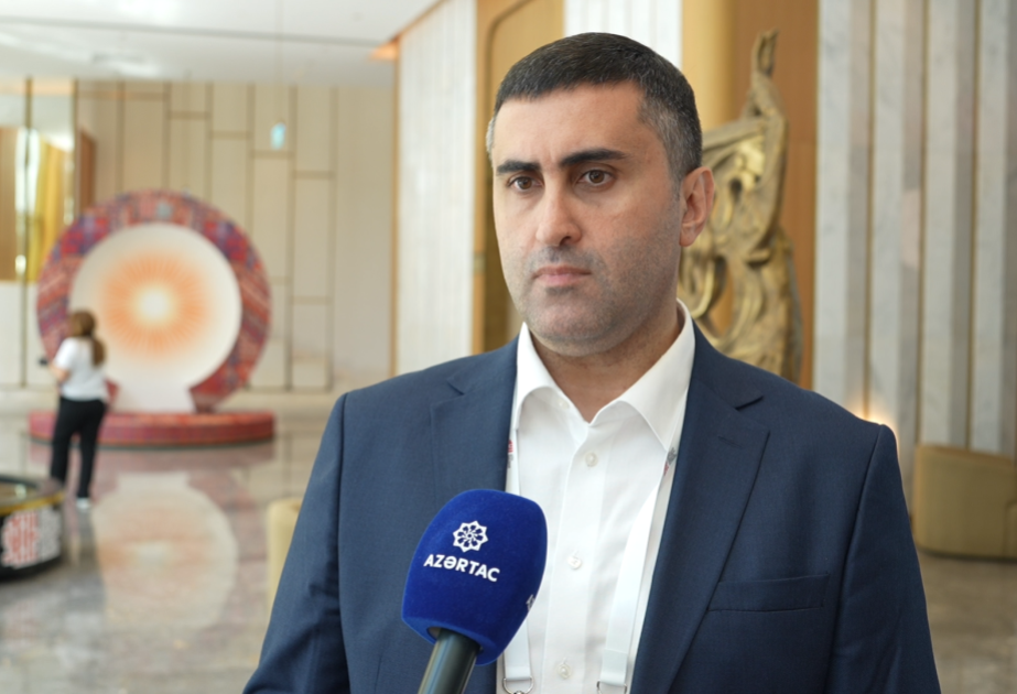 Abbas Abbasov: Prezident İlham Əliyevin BTQ ilə bağlı fikirləri bizim üçün ən yüksək etimaddır VİDEO