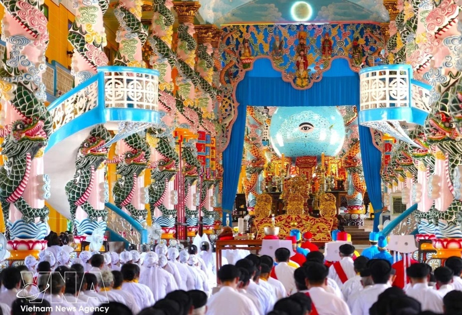 Vietnam takes steps to safeguard freedom of religion in digital era