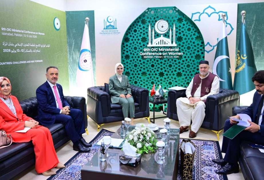 Pakistan, Turkiye agree to enhance cooperation in social protection sector