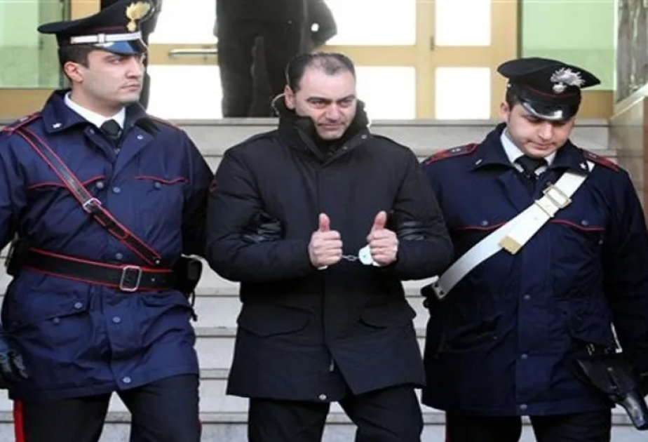 Italian PM hails Ndrangheta operation