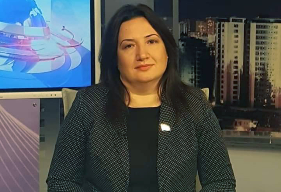 Şuşa Forumu Azərbaycanın informasiya diplomatiyasının mühüm platformasına çevrilib  ŞƏRH