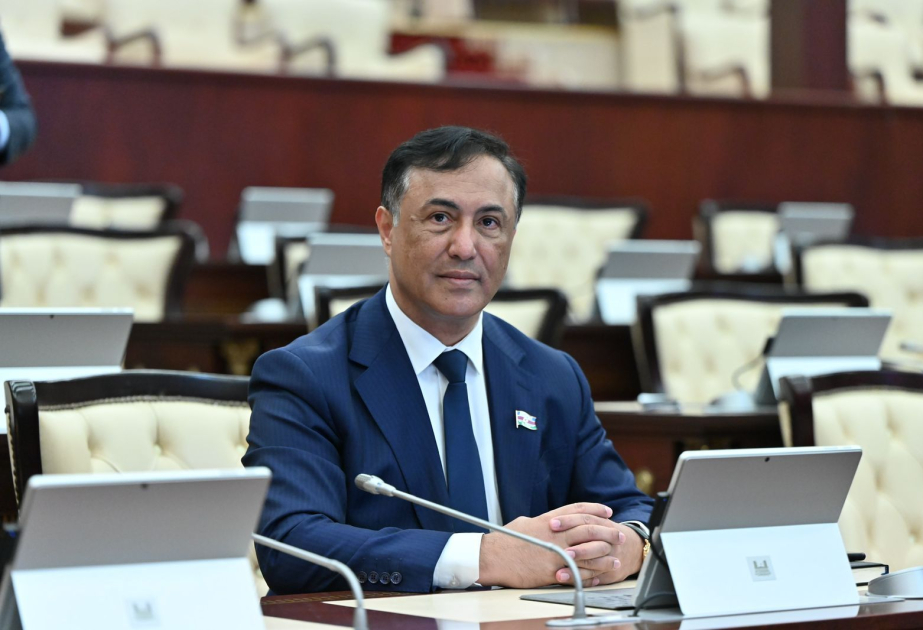 Elman Nəsirov: Prezident İlham Əliyevin müstəqil xarici siyasəti milli maraqlara əsaslanır