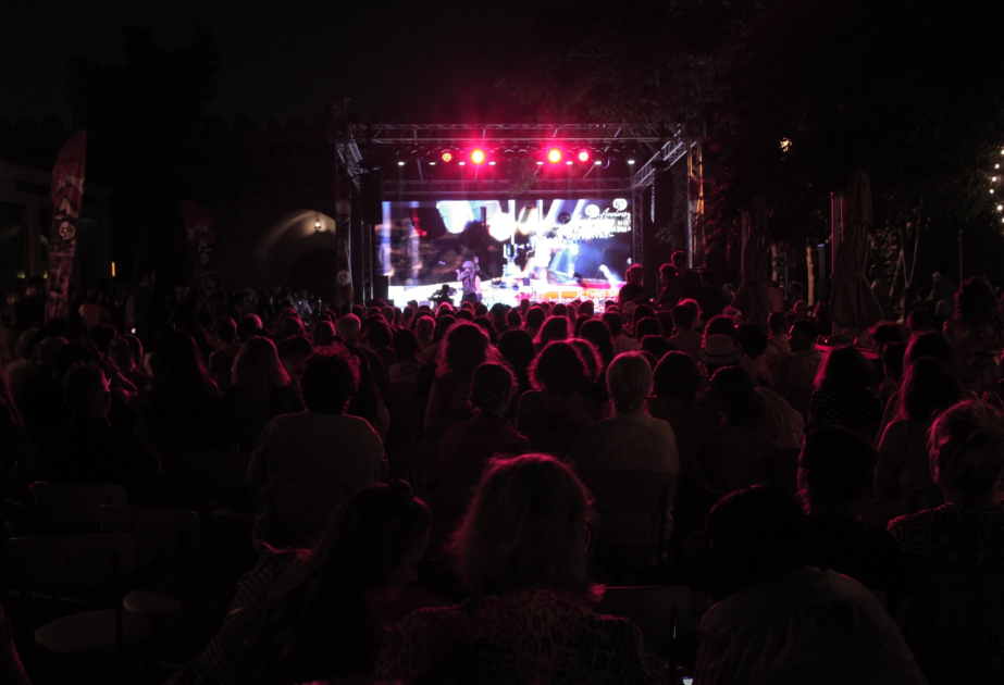 Shahin Novrasli Festival-2026: Впечатления иностранных артистов