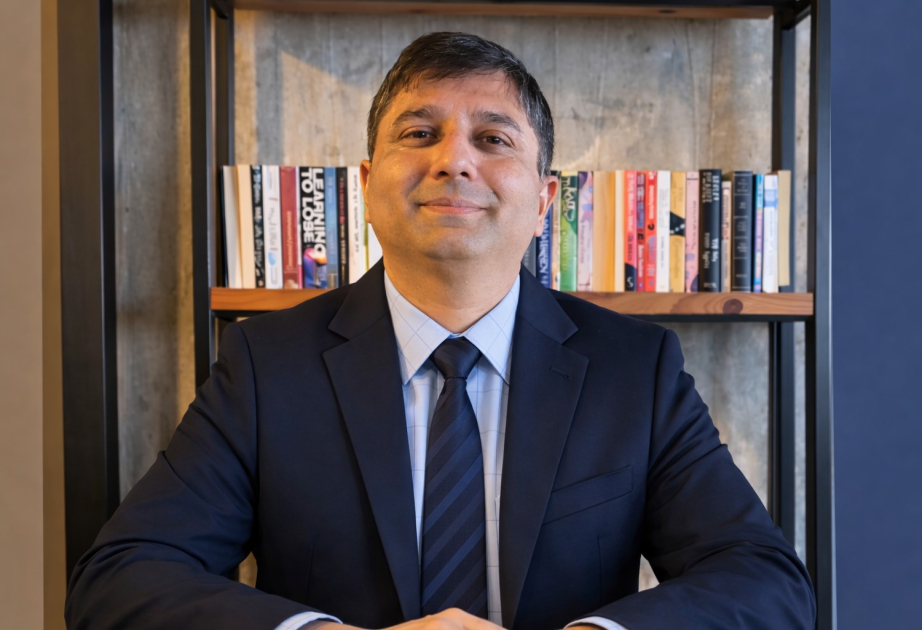 Shusha Global Media Forum: President Ilham Aliyev's Vision for Building Trust in the Age of Artificial Intelligence INTERVIEW