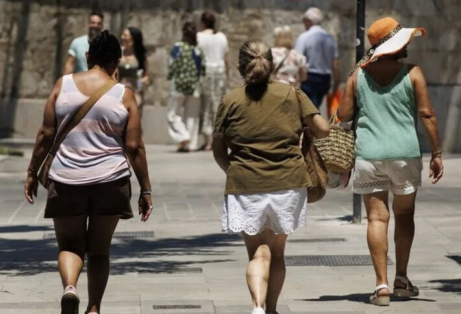 EU population ageing reshapes workforce, care needs, commission says
