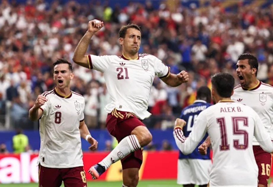 إسبانيا أول المتأهلين إلى نهائي كأس العالم لكرة القدم