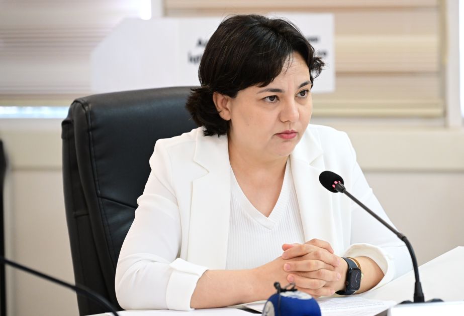 İlhamə Qədimova: İqlim məlumatlarının inteqrasiyası fermerlərə riskləri əvvəlcədən qiymətləndirməyə imkan verir