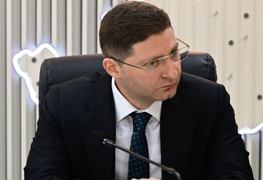 Mərkəzi Bank rəsmisi: Kartla ödənişlərin payı 70 faizə yaxınlaşıb