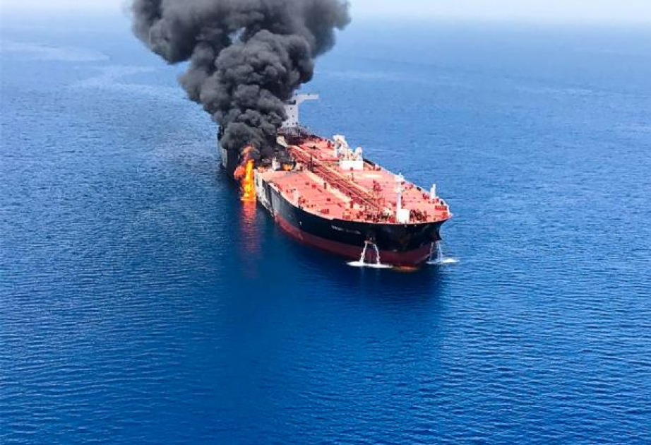 Россия за ночь потеряла 20 судов в Черном море