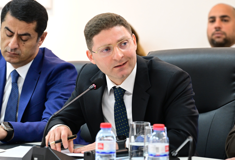 Mərkəzi Bank: Süni intellekt dövründə fundamental biliklər və insan kapitalı əsas prioritetdir