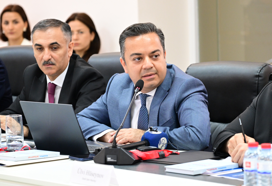 Məktəblərdə hər bir şagirdin rəqəmsal alətlərə çıxışının təmin edilməsi hədəflənir
