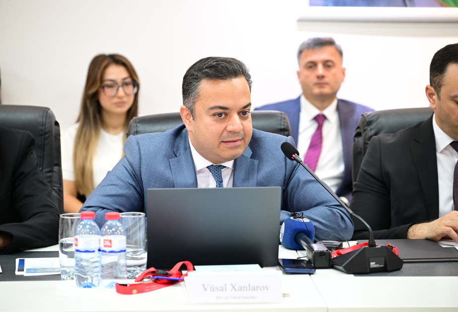 Təhsil platformasının istifadəçilərinin sayı 2 milyona çatacaq, süni intellekt əsaslı yeni imkanlar tətbiq olunacaq