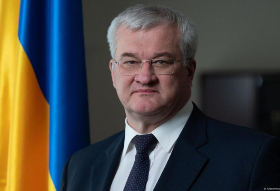 Андрей Сибига: В Киеве проходит пятый саммит Украина – Юго-Восточная Европа