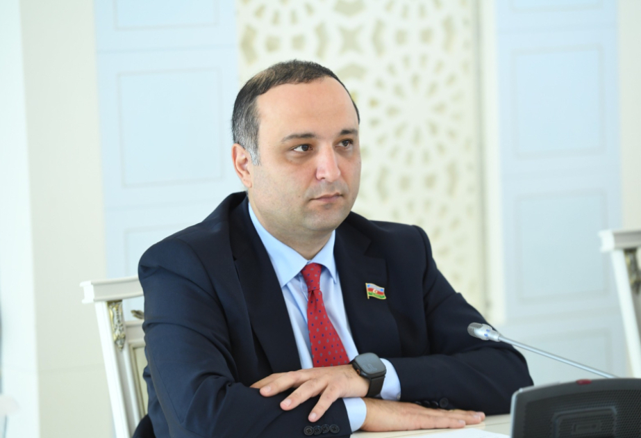Şahin İsmayılov: Şuşa Forumu beynəlxalq media məkanında nüfuzlu platformalardan birinə çevrilib