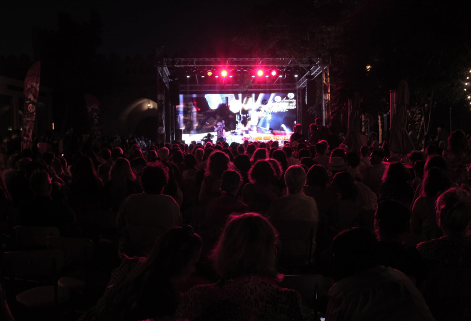 Festival Shahin Novrasli 2026: Impresiones de los artistas extranjeros