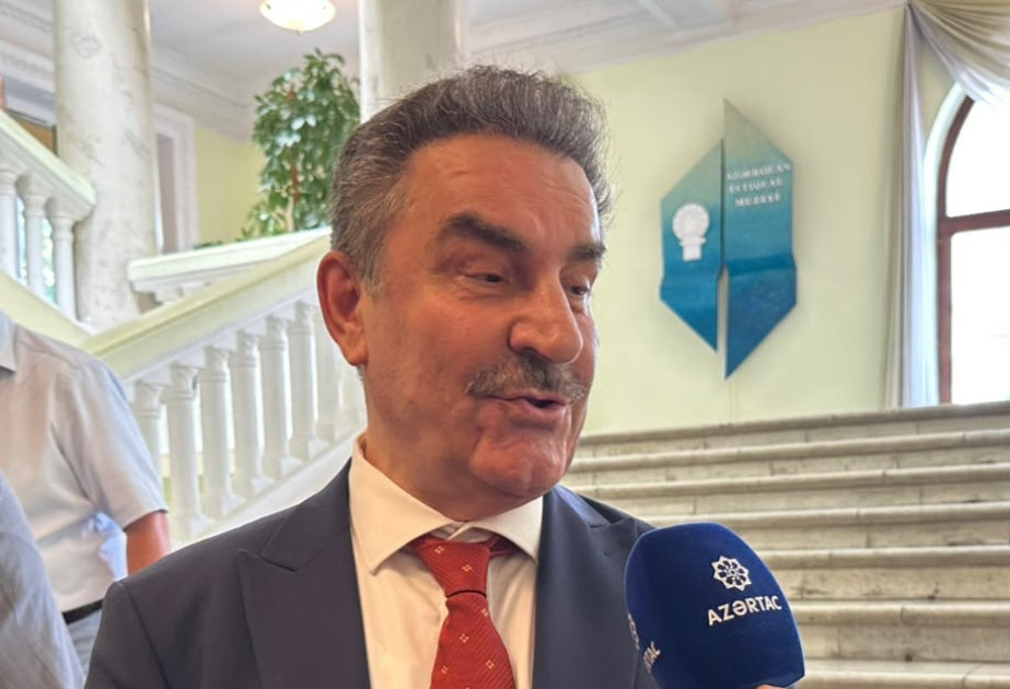 Türk professor: 15 İyul Türkiyənin gələcəyini müəyyənləşdirən dönüş nöqtəsi oldu