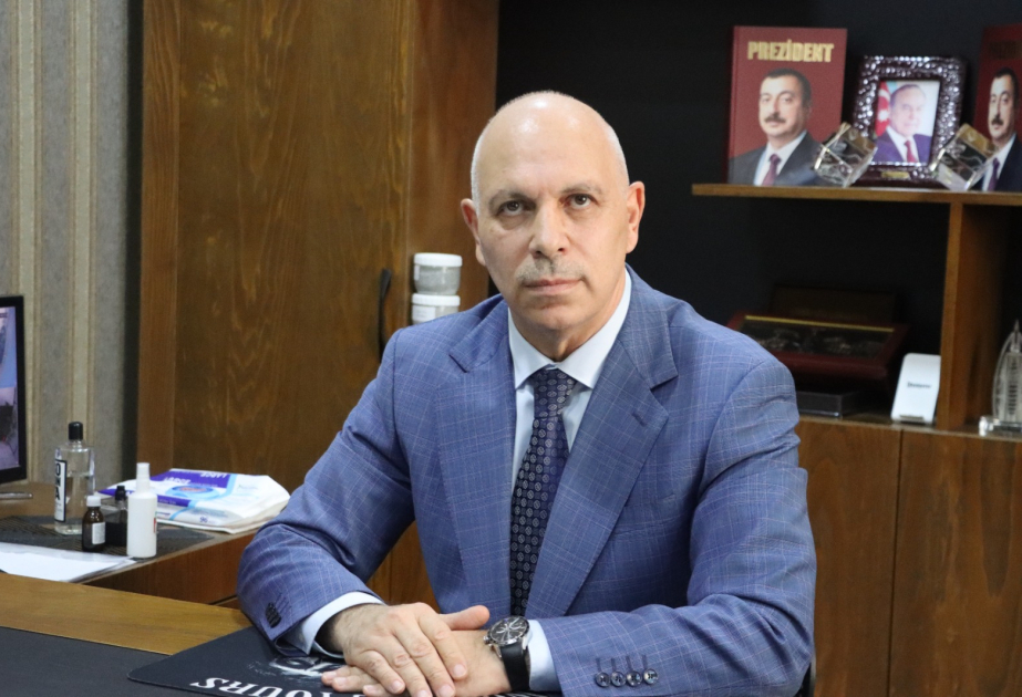Xaliq Məmmədov: Azərbaycan kənd təsərrüfatı sahəsində də lider ölkələrdən birinə çevriləcək