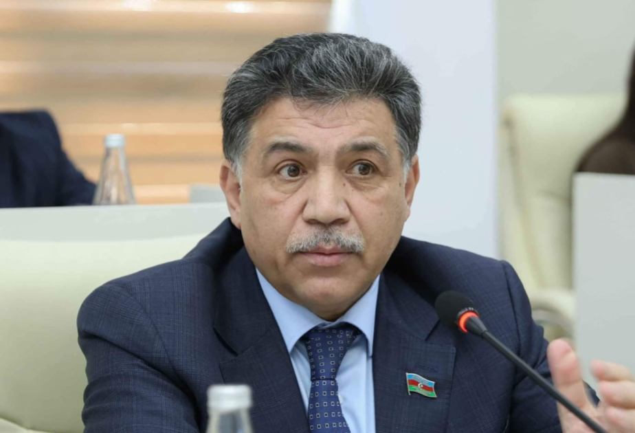 Deputat: Azərbaycanın qlobal enerji bazarında artan rolu ölkəmizin strateji mövqeyini daha da möhkəmləndirir