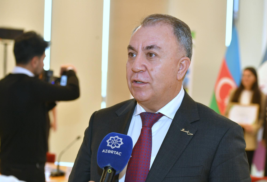 Şuşa Qlobal Media Forumu Azərbaycanın müstəqil siyasət yürütdüyünü bir daha bütün dünyaya nümayiş etdirdi –  ŞƏRH