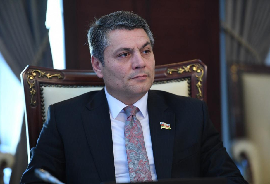 Azərbaycan sülhə və əməkdaşlığa töhfə vermək əzmini bir daha bəyan etdi  ŞƏRH