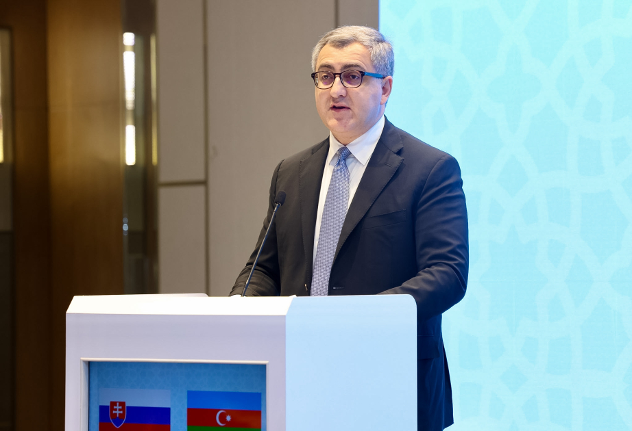 AZPROMO: “La plataforma “Invierte en Azerbaiyán” digitalizará el acceso a la información y las herramientas de apoyo a la inversión”