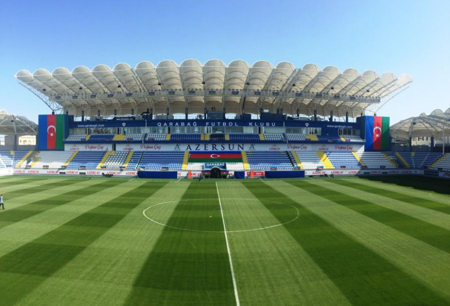 “Araz-Naxçıvan” ev oyunlarını “Sabah” və ya “Qarabağ”ın stadionunda keçirəcək