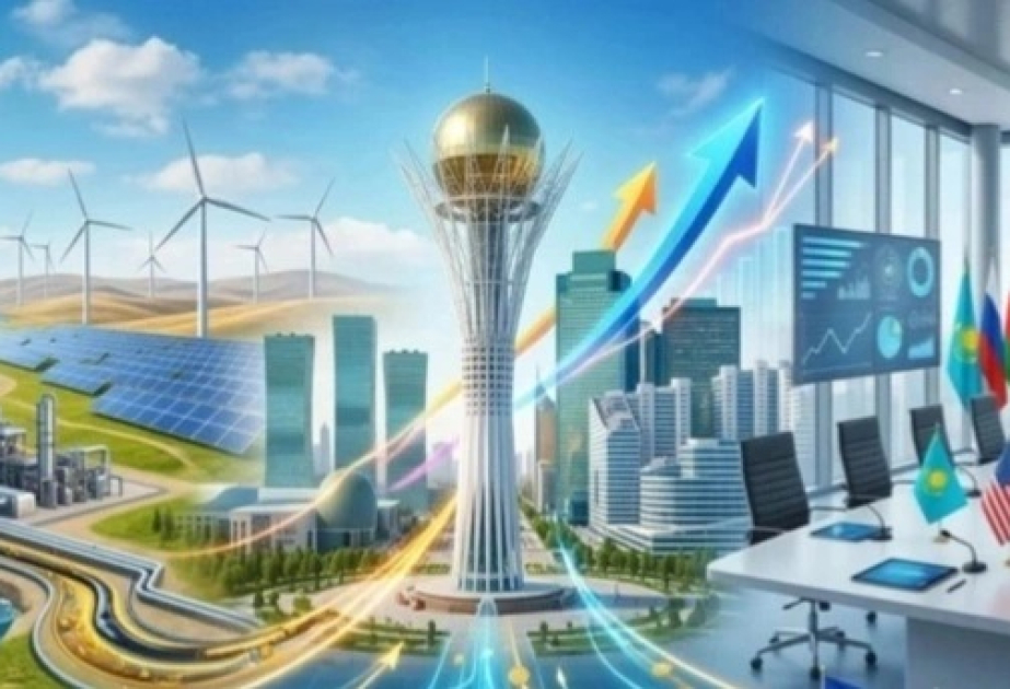 Kazakhstan ranks 61st in Global Social Progress Index