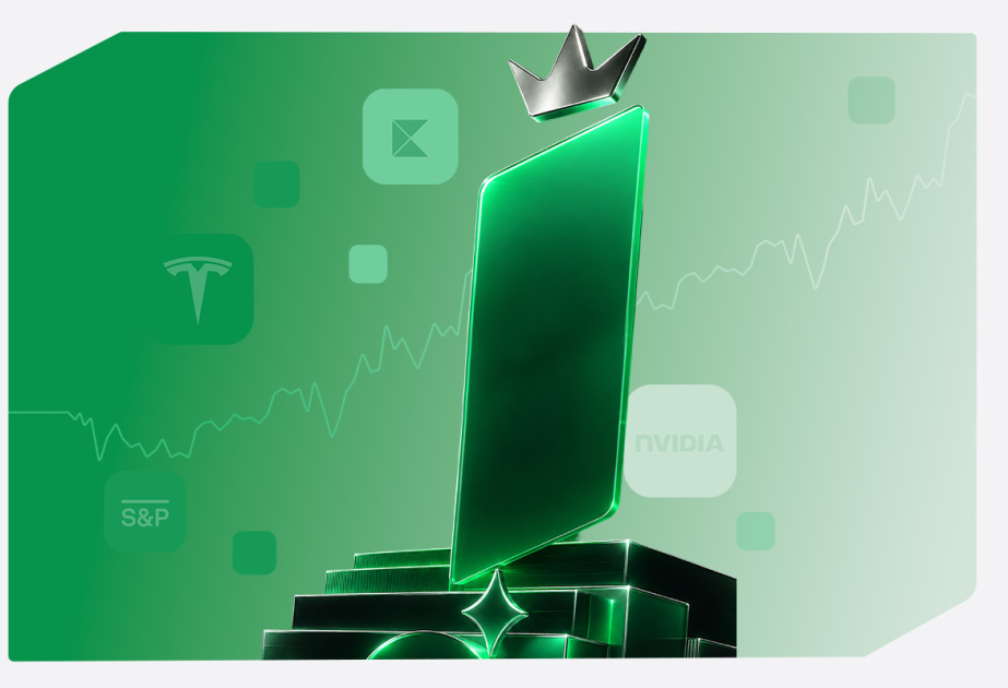 ®  Birbank Invest: Your digital path to investing