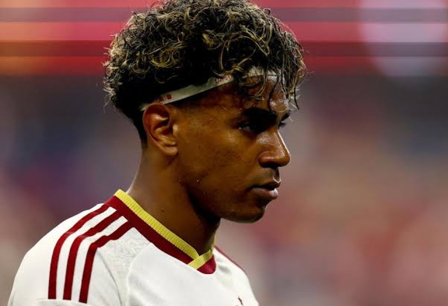 Thieves try to rob Lamine Yamal's house after he reaches the World Cup final
