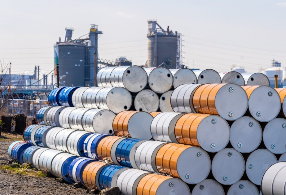 Azerbaijan's petroleum product exports surge 73% in January-June 2026
