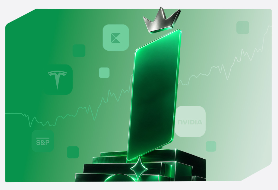 ®  Birbank Invest: цифровой путь к инвестициям