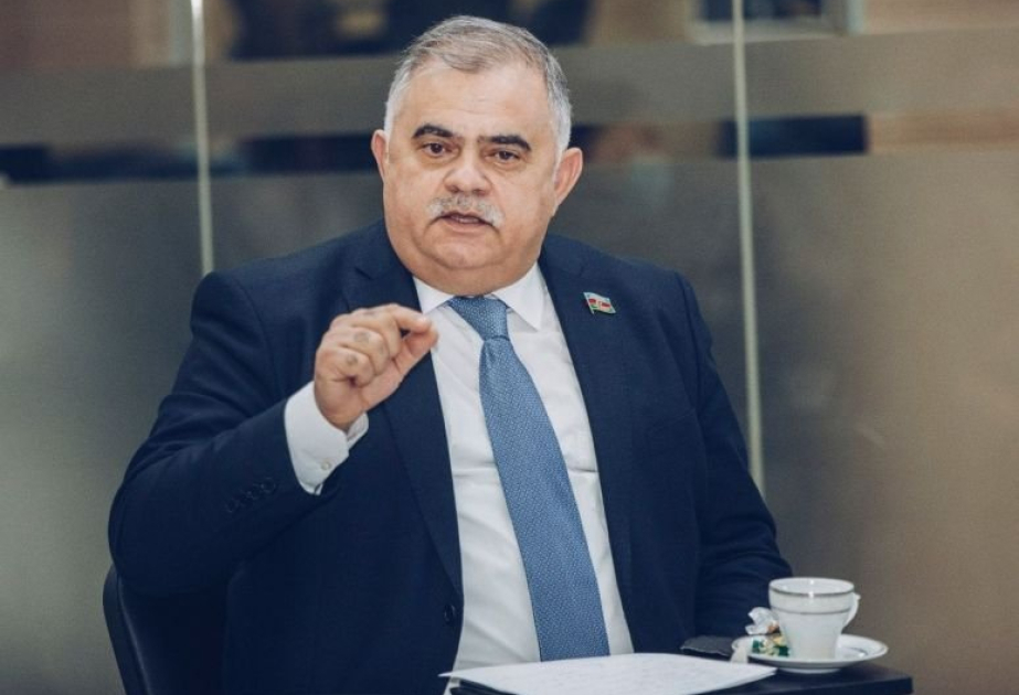 Deputat: Azərbaycanın “orta güc” statusuna yüksəlməsi milli potensialın, müstəqil siyasətin və qlobal təsir imkanlarının nəticəsidir