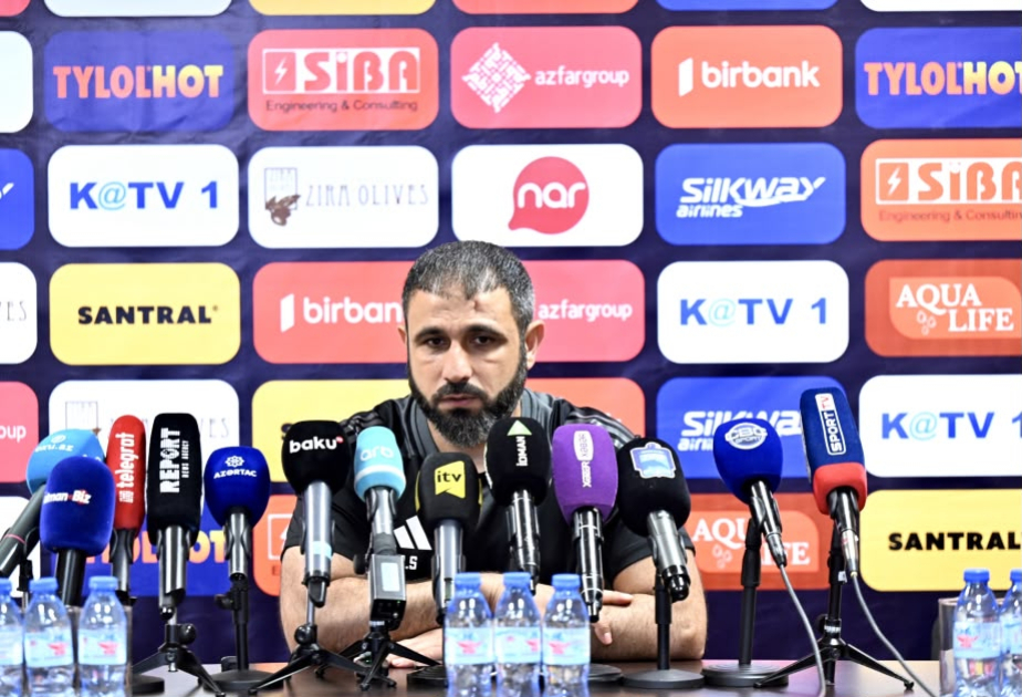 Rəşad Sadıqov: “Torpedo” sabah oyunun gedişatını dəyişməyə çalışacaq