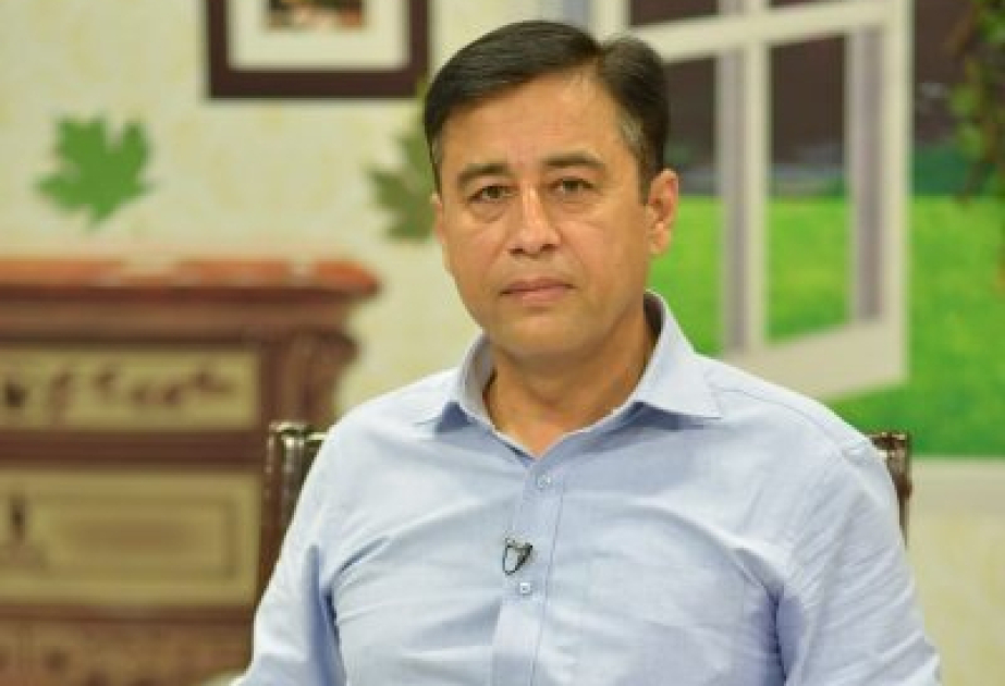 Expert: Future trajectory of Pakistan–Azerbaijan relations highly promising – COMMENTARY