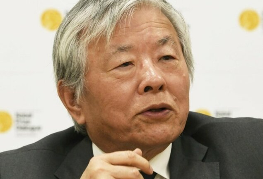 Japan's 1st Nobel laureate in medicine Tonegawa dies at 86