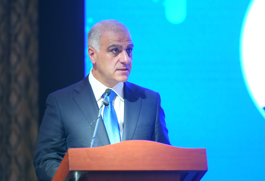 Rəhman Hümmətov: Rəqəmsal həllər Orta Dəhlizin rəqabət üstünlüyünü gücləndirəcək