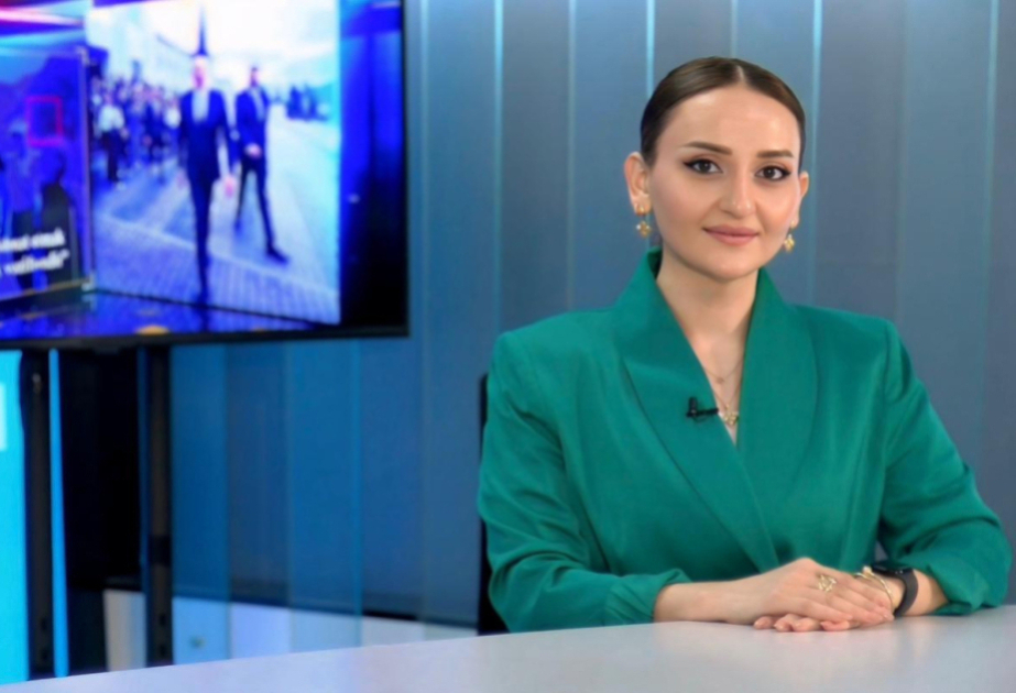 Şuşa Qlobal Media Forumu qlobal siyasi dialoqun mühüm mərkəzlərindən birinə çevrilib  ŞƏRH