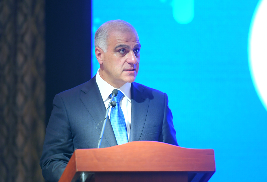 Rəhman Hümmətov: Azərbaycanda logistika xidmətləri vahid rəqəmsal platformada birləşdirilir